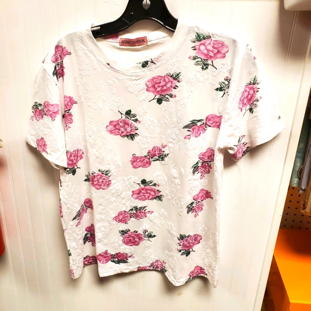Woman shirts